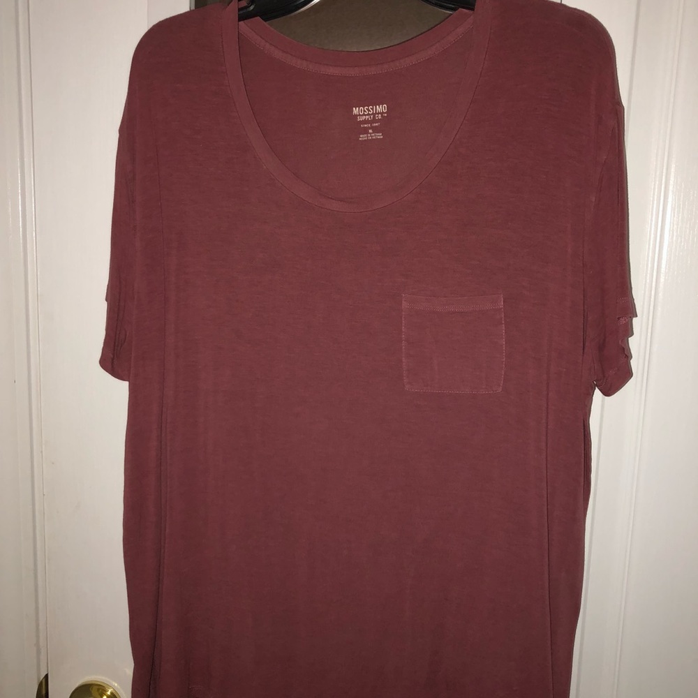 Target soft shirt